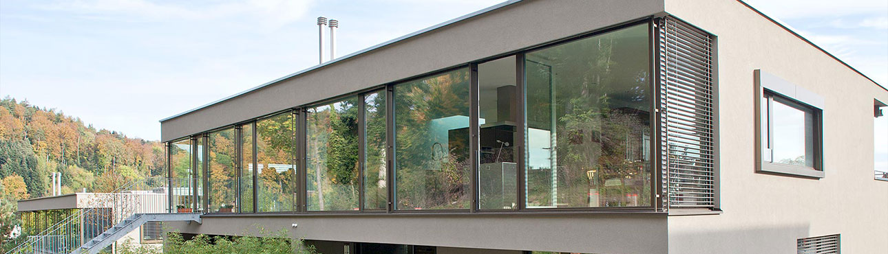 Homepage Fa. SCHULA GmbH: Startbild