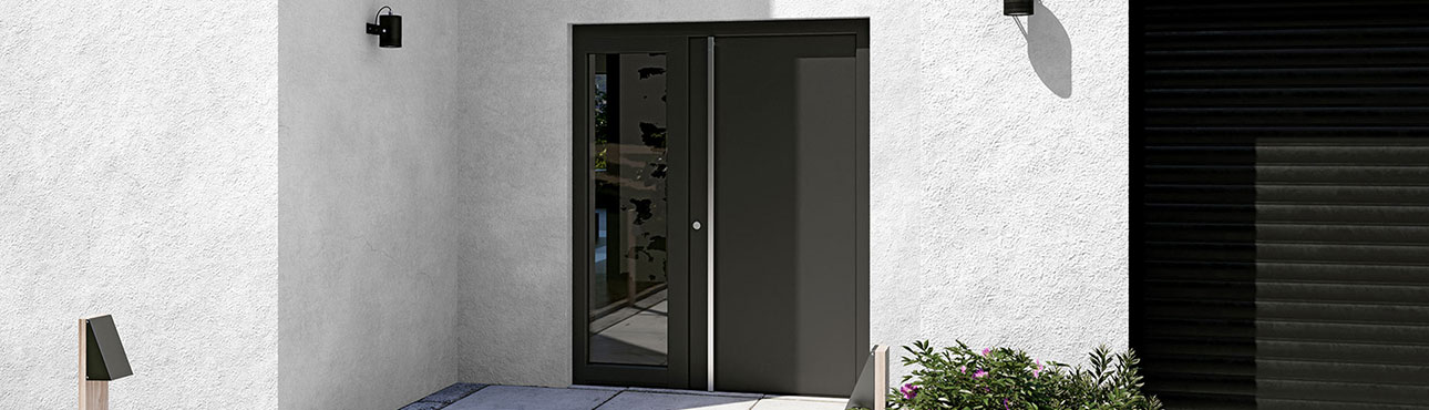 Homepage Fa. SCHULA GmbH: Startbild